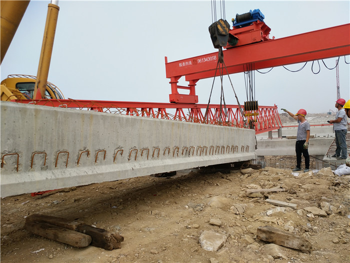 徐圩新區方洋河大橋